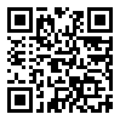 QR del portfolio